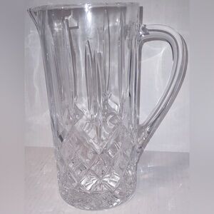 Waterford MARQUIS MARKHAM PITCHER, 39OZ, NEW in BOX